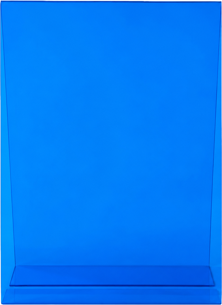 Blue (Winnie)